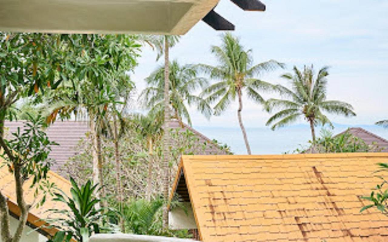 Sea Sand Sun Resort And Villas - Sha Plus На Джомтьен Экстерьер фото